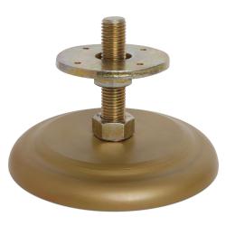 Опора для бильярдного стола регулируемая по высоте