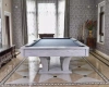 Бильярдный стол Strong 8 футов (пул)
